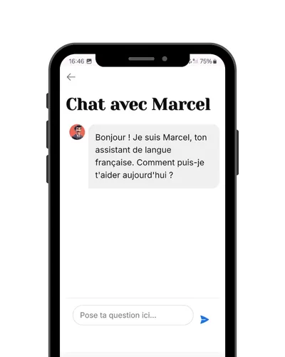 Assistant pédagogique IA